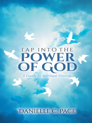 cover image of Tap into the Power of God